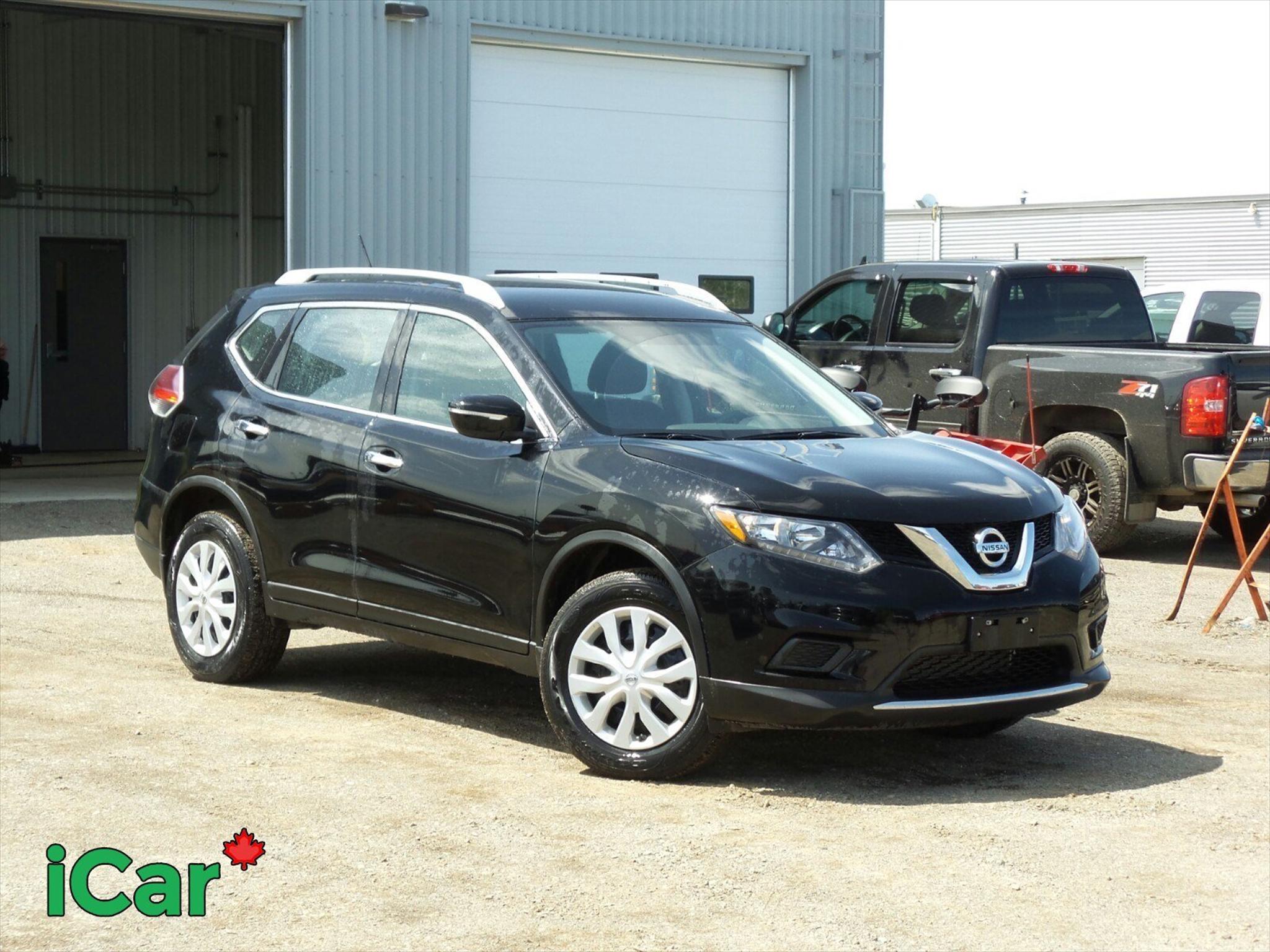 Nissan rogue chat room #3