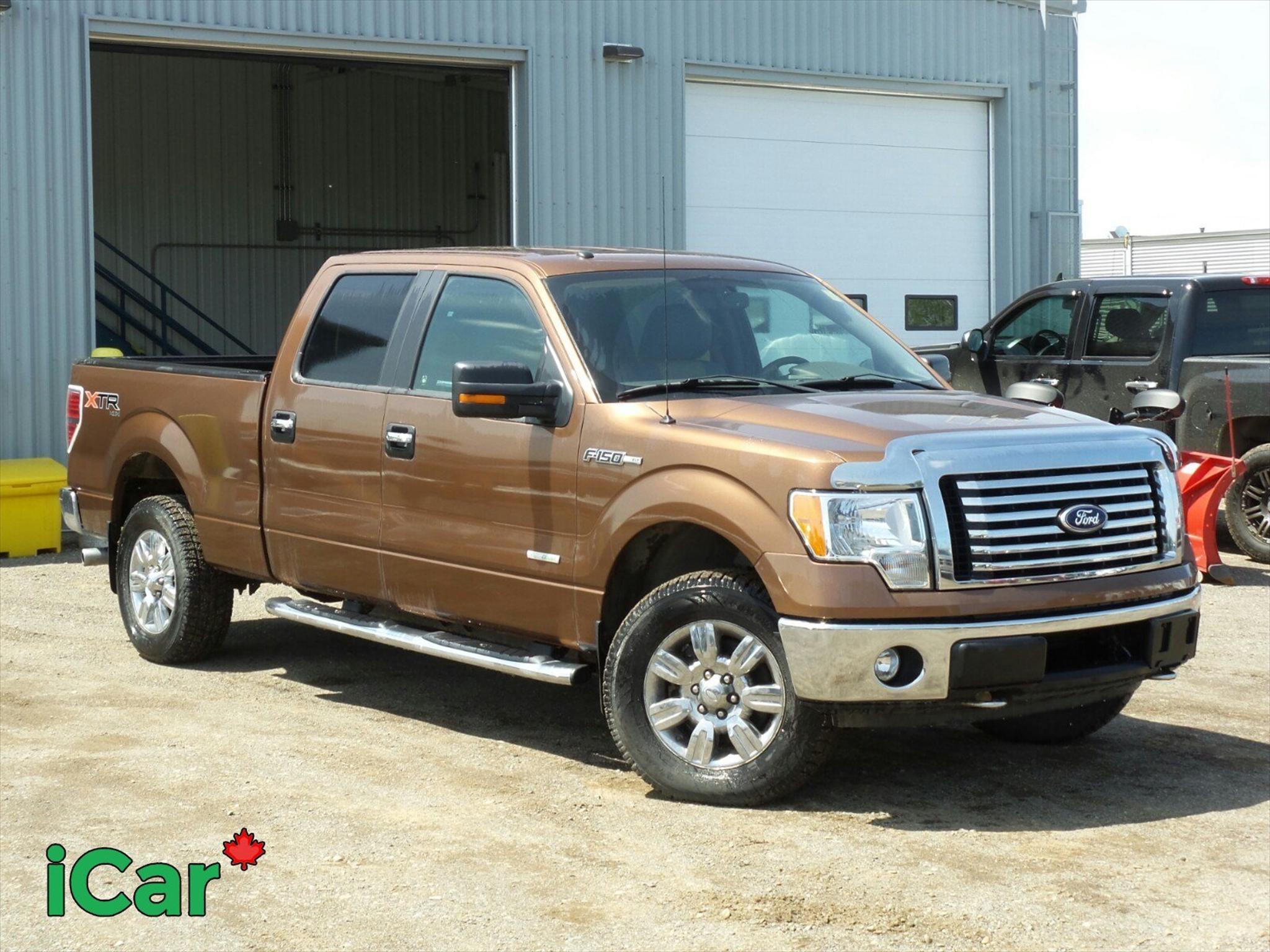 Ford f150 chat room